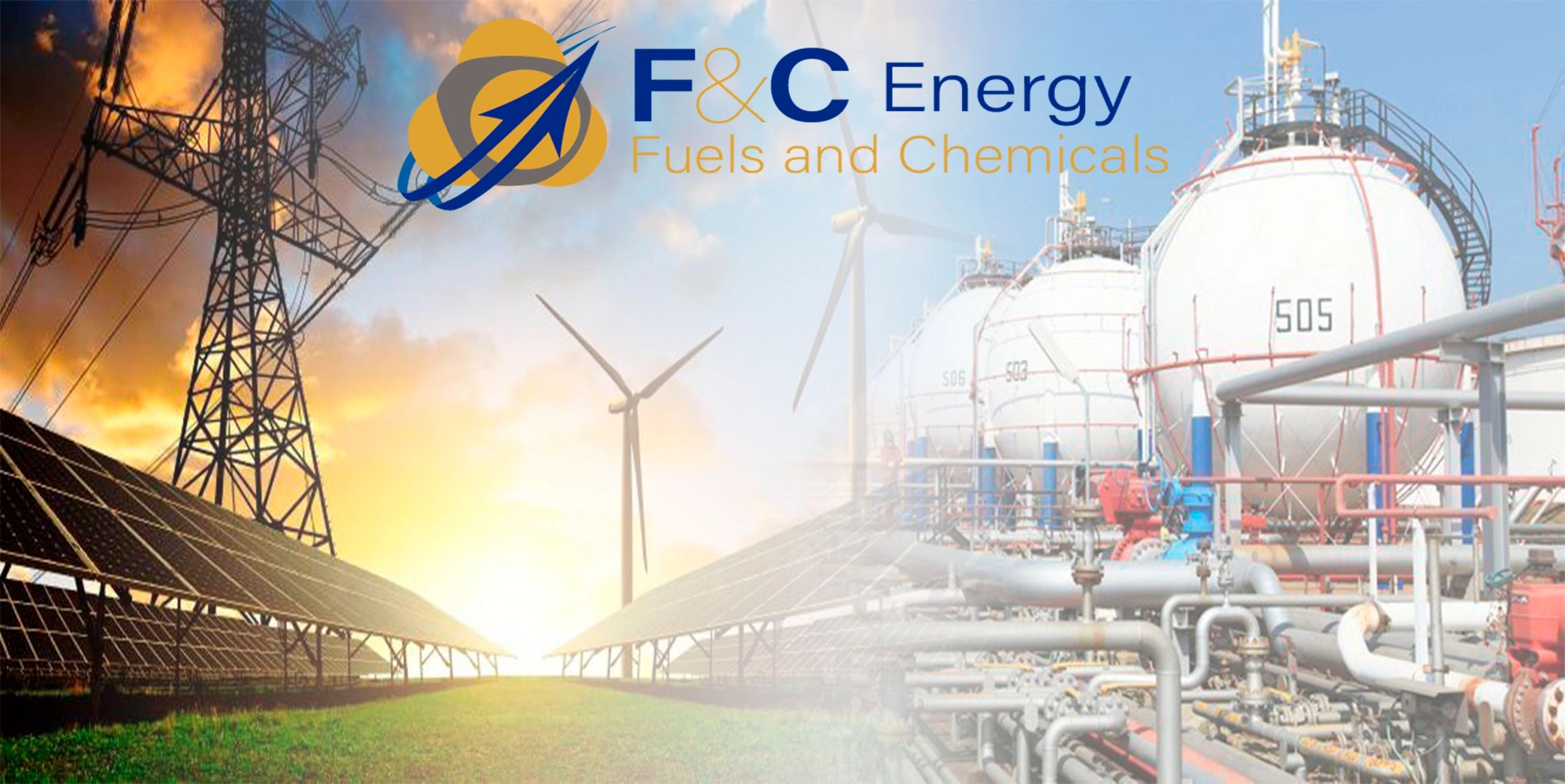 Galería F&C ENERGY